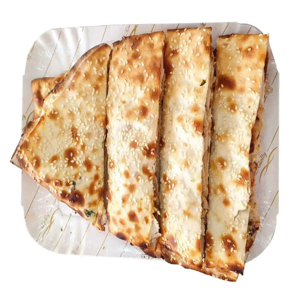 Chicken Pie